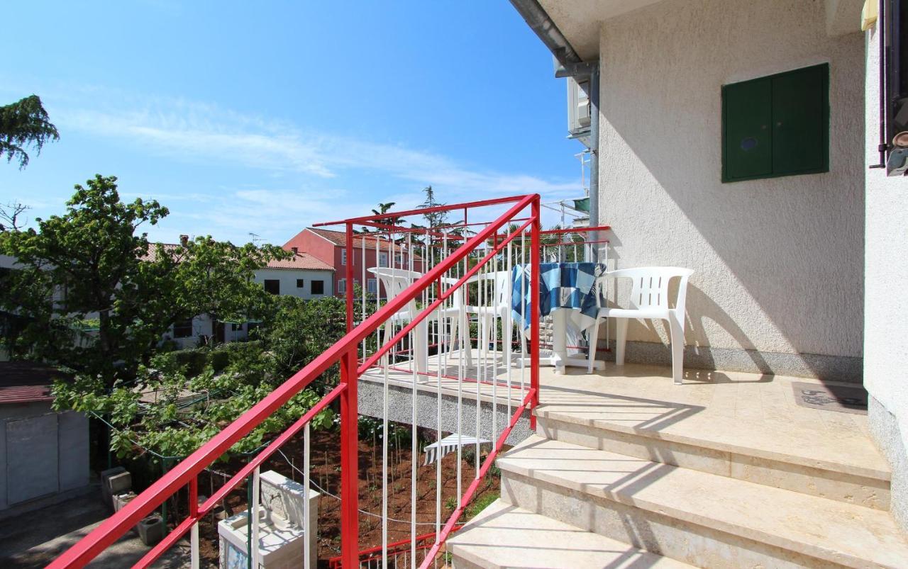 Apartment Gabriel Ровинь Экстерьер фото