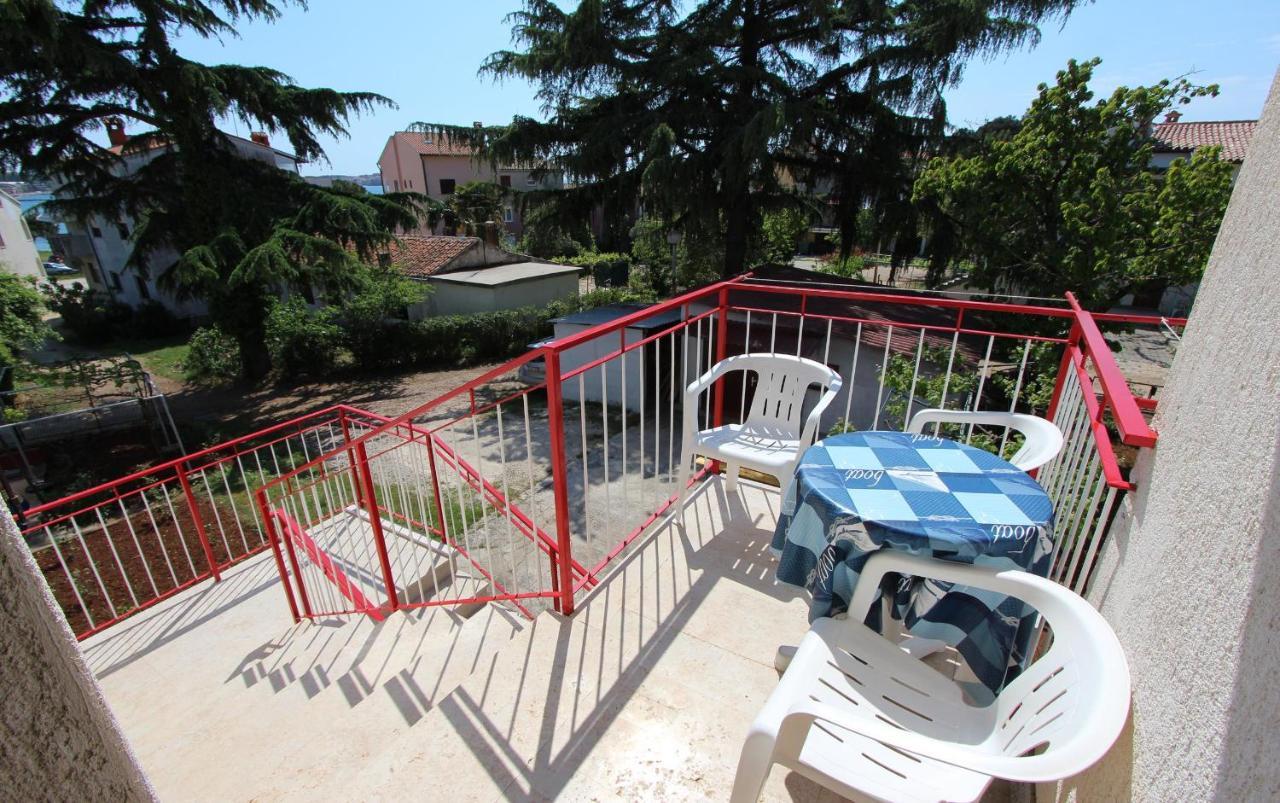 Apartment Gabriel Ровинь Экстерьер фото