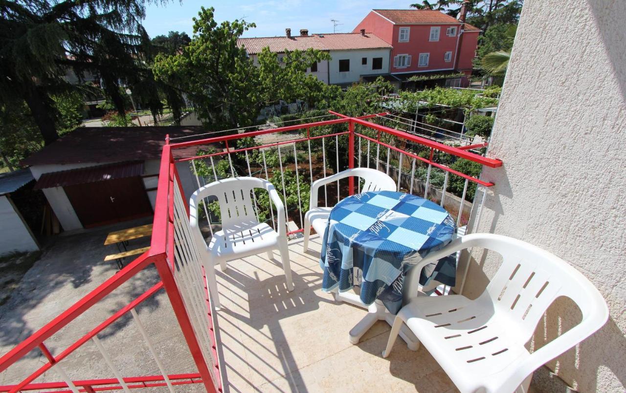 Apartment Gabriel Ровинь Экстерьер фото