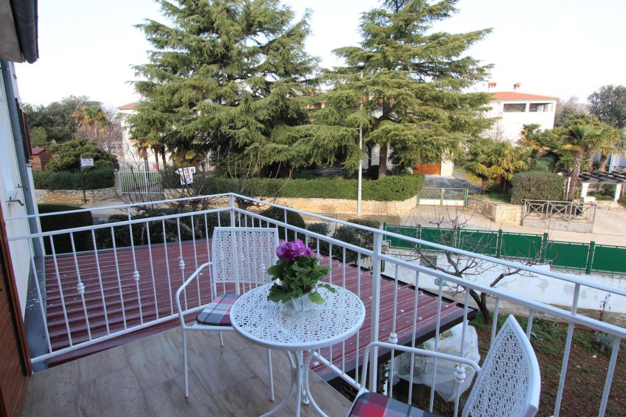Apartment Gabriel Ровинь Экстерьер фото