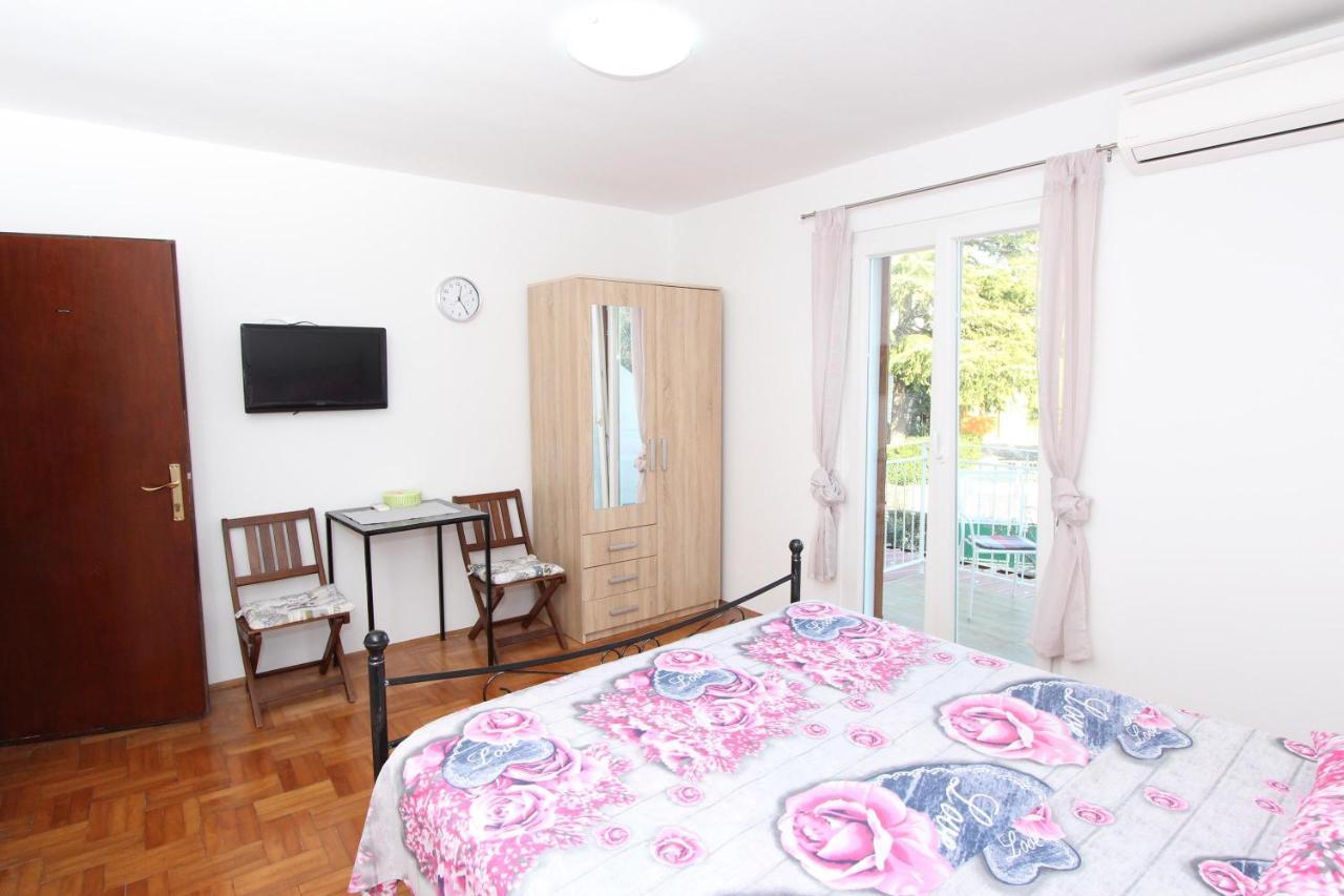 Apartment Gabriel Ровинь Экстерьер фото