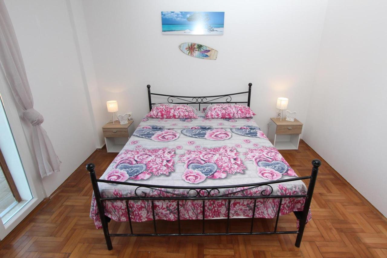 Apartment Gabriel Ровинь Экстерьер фото