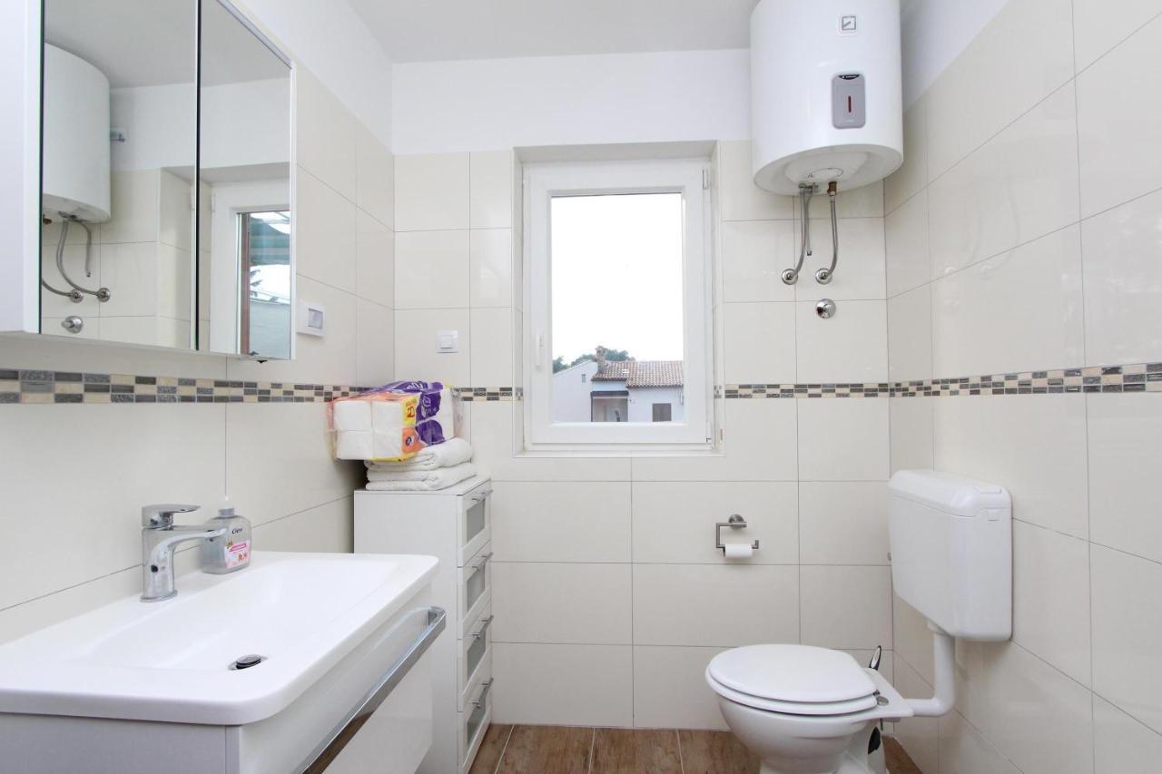 Apartment Gabriel Ровинь Экстерьер фото