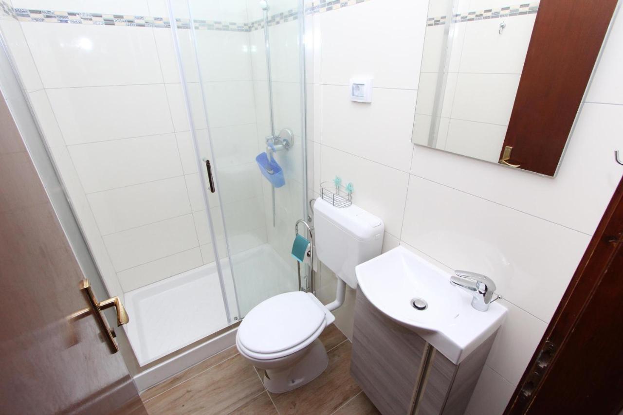 Apartment Gabriel Ровинь Экстерьер фото