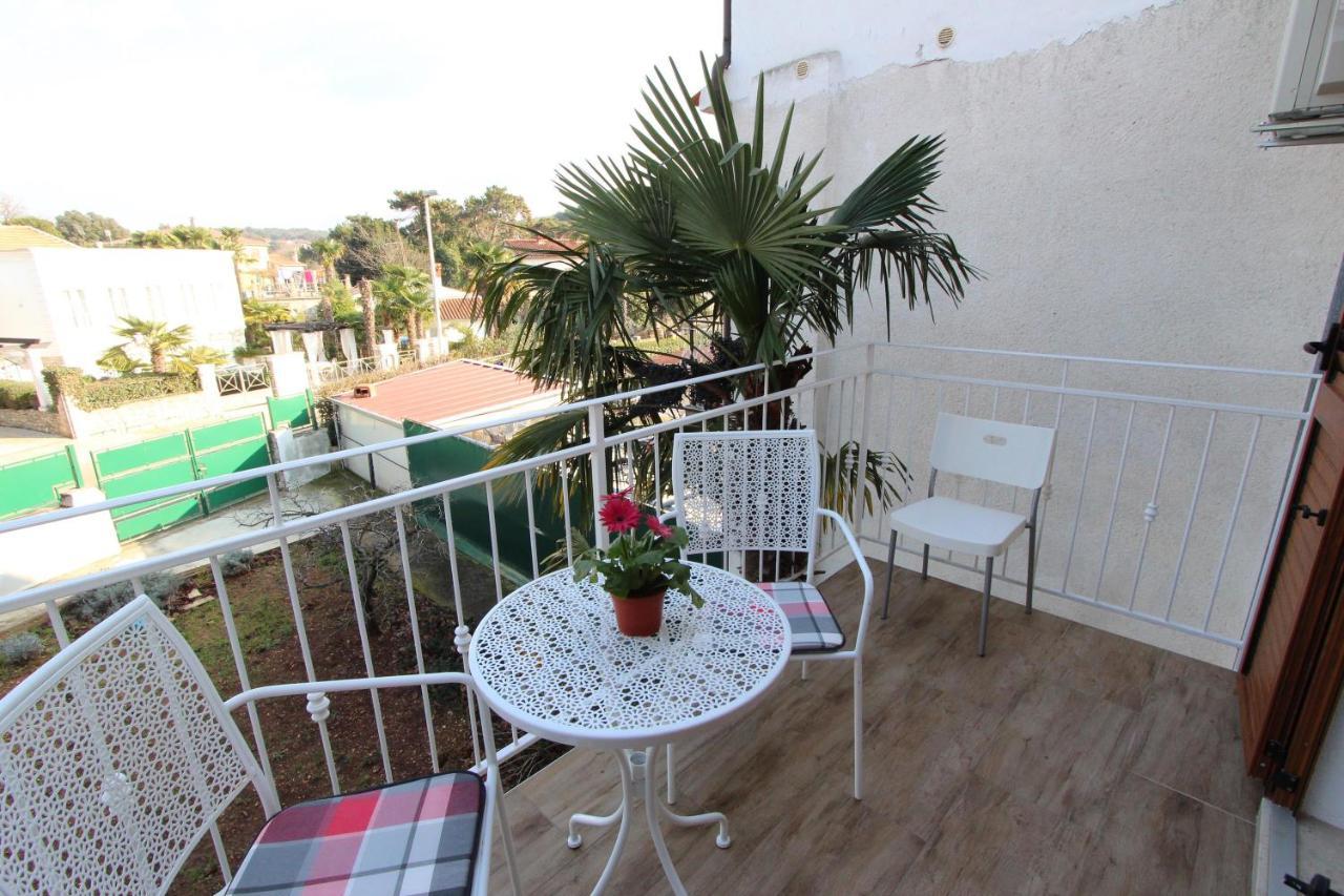 Apartment Gabriel Ровинь Экстерьер фото