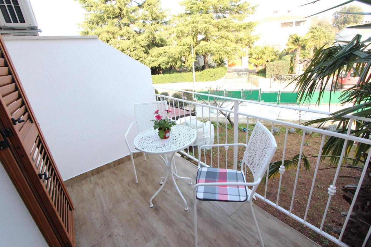 Apartment Gabriel Ровинь Экстерьер фото