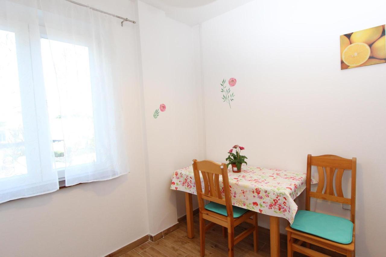 Apartment Gabriel Ровинь Экстерьер фото