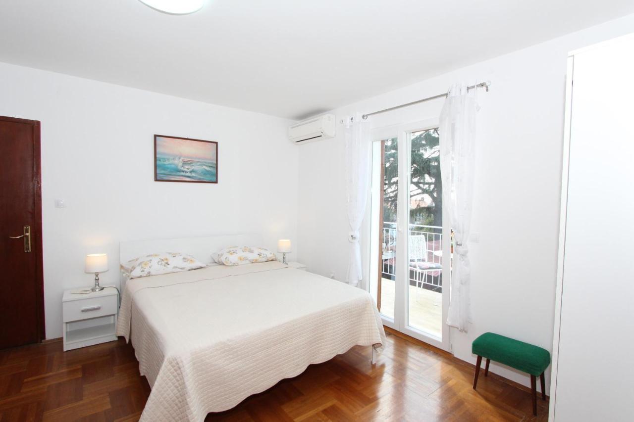 Apartment Gabriel Ровинь Экстерьер фото