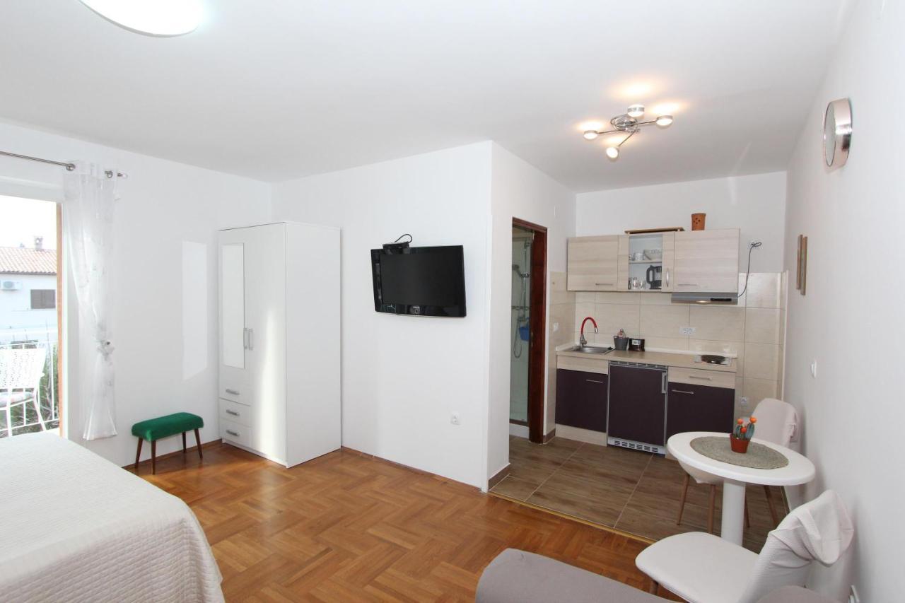 Apartment Gabriel Ровинь Экстерьер фото