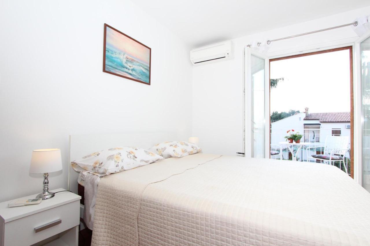 Apartment Gabriel Ровинь Экстерьер фото