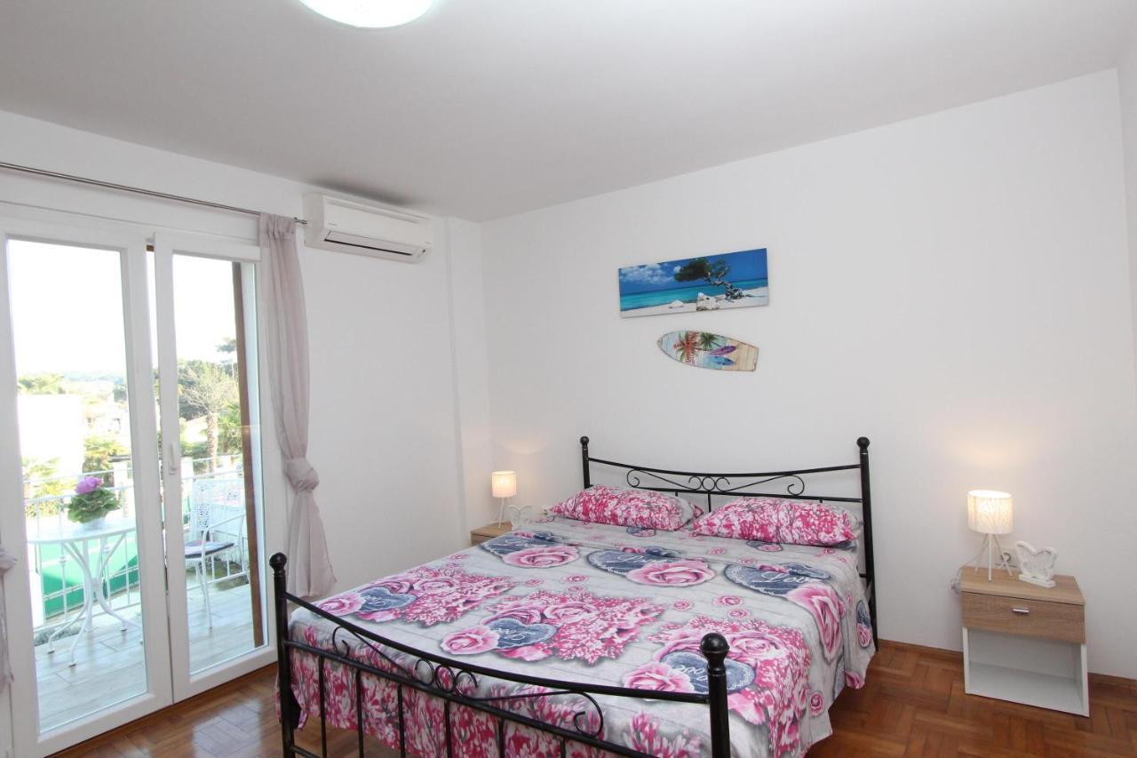 Apartment Gabriel Ровинь Экстерьер фото