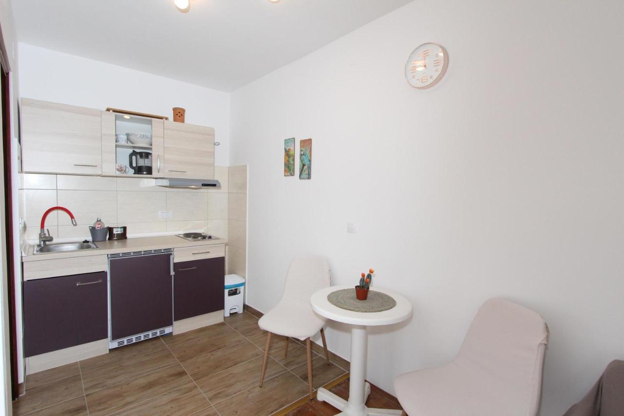 Apartment Gabriel Ровинь Экстерьер фото
