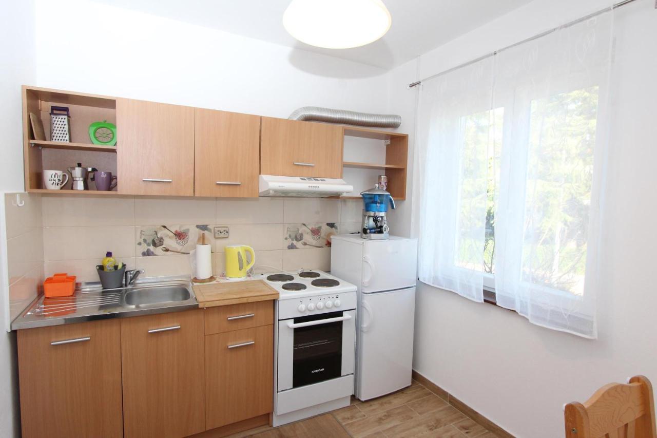 Apartment Gabriel Ровинь Экстерьер фото