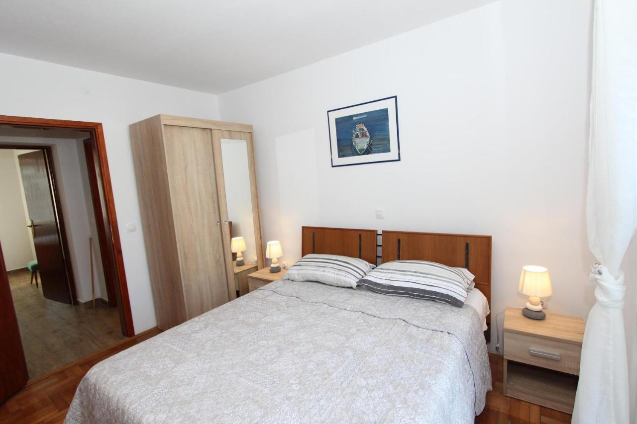 Apartment Gabriel Ровинь Экстерьер фото